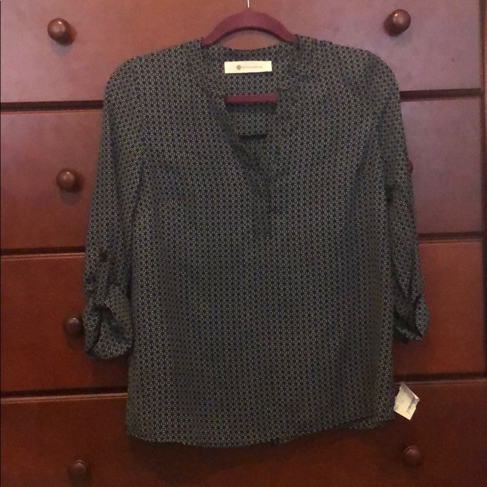 Dressy Top